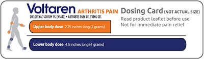 NDC 0067-8152 Voltaren Arthritis Pain Diclofenac Sodium